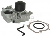 Water Pump Subaru Legacy   EJ25 2.5 Outback AWD 2003 