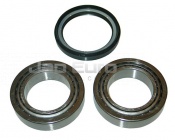 Wheel Bearing Kit - Front Mitsubishi Shogun / Pajero  6G74 24V 3.5i DOHC SE V6 5dr ATM 1994-2000 