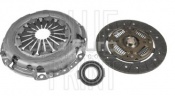 Clutch Kit - 3pce