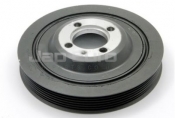 Engine Crankshaft Pulley