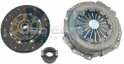 Clutch Kit - 3pce