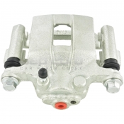 Rear Left Brake Near Side Caliper With Carrier Nissan Elgrand E51 VQ35DE 3.5i V6 4WD 2002-2010 