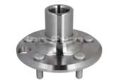 Rear Wheel Hub