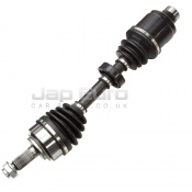 Nty Driveshaft Honda Accord CN, CL N22A1 2.2 TD CDTi 16v 2003-2008 
