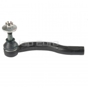 Outer Track Rod End - Left Lexus CT200H  2ZR-FXE 1.8 SE-I CVT 2010 