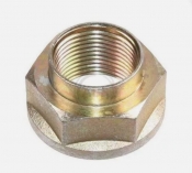 NUT, LOCK FRONT WHEEL BEARING;NUT-LOCK,REAR AXLE BEARING
