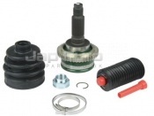 C.v. Joint Kit - Outer -abs Mazda 626  FP 1.8i LX, GX 5Dr 1997-2002 