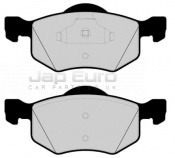 Brake Pad Set - Front Mazda Tribute  YF09 2.0 GXi 4WD 2001 -2008 