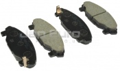 Brake Pad Set - Front