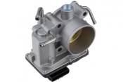 Throttle Body Assy 3 Pipes