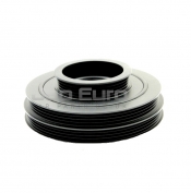 Engine Crankshaft Pulley