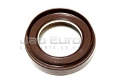 Left Driveshaft Oil Seal (Axle Case)