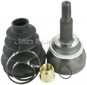 Front Outer Cv Joint Lexus RX  1AR-FE RX270 2.7i (16v) DOHC EFI  2012 