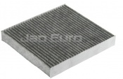 Cabin Filter Mitsubishi Lancer Evo  MARK X BKD 2.0 DI-D 16v DOHC Turbo 5dr 2008-2013 