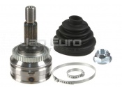 C V Joint Kit - Outer +abs Subaru Forester  EJ20G 2.0i S TURBO 5Dr ESTATE 1999 -2002 