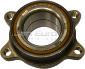 Wheel Bearing - Rear Nissan Elgrand E51 VQ25DE 2.5i V6 2004-2010 