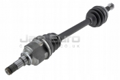 Front Driveshaft - Left (Near Side)