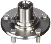 Front Wheel Hub Flange Honda Civic Hybird K20A2 2.0i Type R 2006-2012 