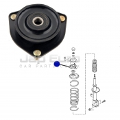 Buy Cheap Nissan Serena Front Upper Top Strut Shock Absorber Mounting 1993 - 2001 Auto Car Parts