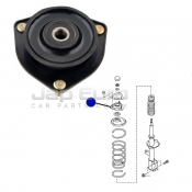 Front Upper Top Strut Shock Absorber Mounting Nissan Serena C23 SR20DE 2.0i SGX 4Dr (I.R.S) 1993 -2001 