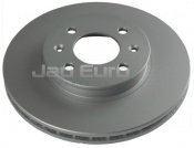 Brake Disc - Front