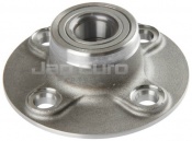 Wheel Bearing Kit - Rear -abs Nissan Micra K11  CG13DE 1.3 LX, GX, SR, Si 5Dr 1993 -2000 