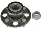 Wheel Hub Bearing Honda Jazz GD L12A1 1.2 i-Dsi  2004-2008 