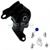 Left Engine Mounting Automatic Transmission