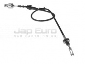 Clutch Cable Nissan Sunny  GA16DE 1.6 GS. L, LX 5Dr 1993-1995 