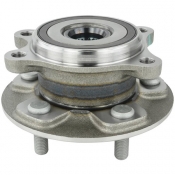 Front Wheel Hub