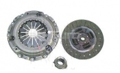 Clutch Kit - 3pce Mazda B SERIES  WL 2.5 4WD PICK UP 1996 -1999 