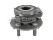 Front Wheel Hub Bearing Subaru Impreza G12 EJ204 2.0 HATCHBACK 16v  2007 -2012 