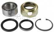 Wheel Bearing Kit - Front Suzuki Swift  G13BA 1.3i GX,GLX 5dr 1992-2000 