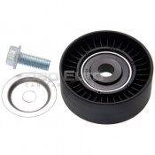 Pulley Tensioner Kit Toyota Celica  1ZZFE 1.8i VVTi 1999-2005 