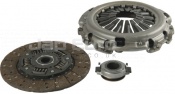 Clutch Kit - 3 Pce