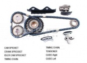 Timing Chain Kit Toyota Aygo  1KRFE 1.0i  2005 