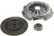 Clutch Kit - 3pce Mitsubishi Carisma  4G93 1.8 GDi DOHC 1998-2004 