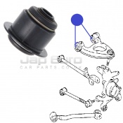 Rear Upper Control Arm Bush Lexus LS  1UZ-FE 4.0i V8 4Dr 1994-2000 