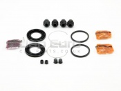 Rear Brake Caliper Cylinder Repair Kit Nissan Fairlady Z33 VQ35HR 3.5i (Jap Import) 2002 -2008 