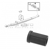 Rear Leaf Spring Shackle Hanger Bush Toyota Hilux Pickup / Vigo  1KDFTV 3.0 D-4D TD Import 2004 