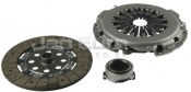 Clutch Kit - 3 Pce