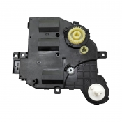 Damper Server for Air Conditioning