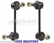 Rear Stabilizer Bar Link Set Honda Accord CH, CG,  CF F18B2 1.8i VTEC 1998-2003 