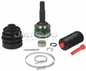 C.v. Joint Kit - Outer +abs Nissan Micra K11  CG13DE 1.3 LX, GX, SR, Si 5Dr 1993 -2000 