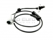 Abs Sensor - Rear Right Nissan Navara D40 V9X 3.0 4WD V6 24V DOHC Navara XE, SE, LE ATM 2010 