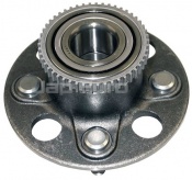 4 Stud Wheel Bearing Kit - Rear