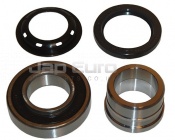 Wheel Bearing Kit - Rear -abs