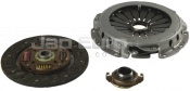 Clutch Kit - 3 Pce