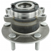 Rear Wheel Hub