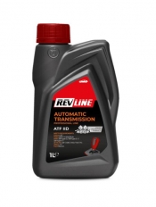 Power Steering Fluid ATF 3